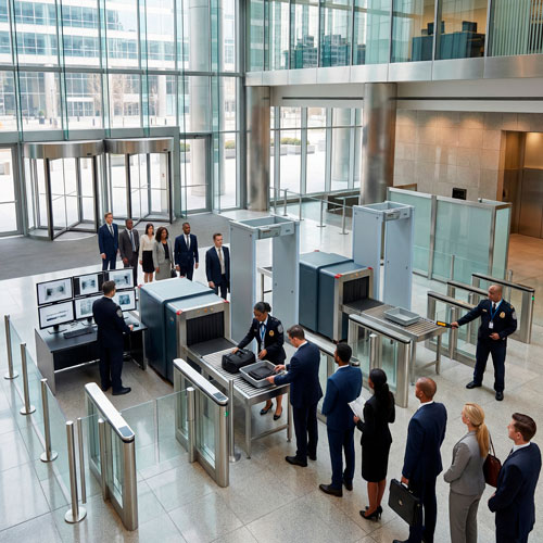 Государственные учреждения