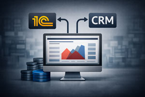 Готовые интеграции