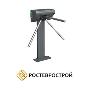 Установка турникета Ростов-Дон