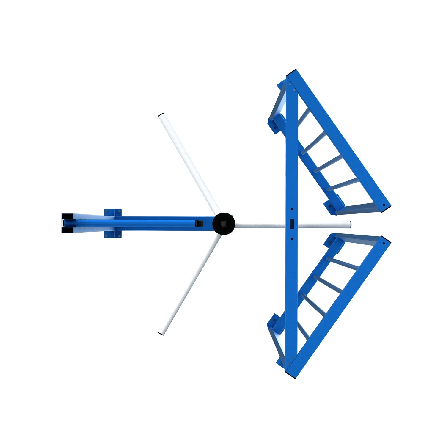 PERCo-RTD-16.2 Полноростовый роторный турникет