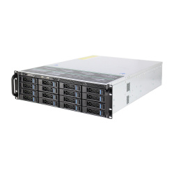 TRASSIR UltraStation 16/6 v2 Видеорегистратор IP