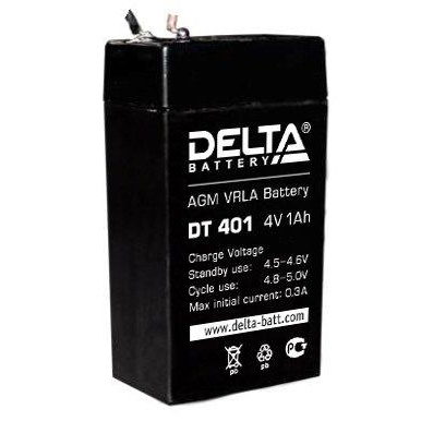 Delta DT 401