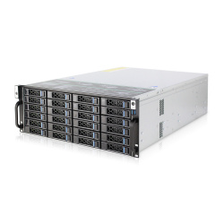 TRASSIR UltraStation 36/6 v2 Видеорегистратор IP