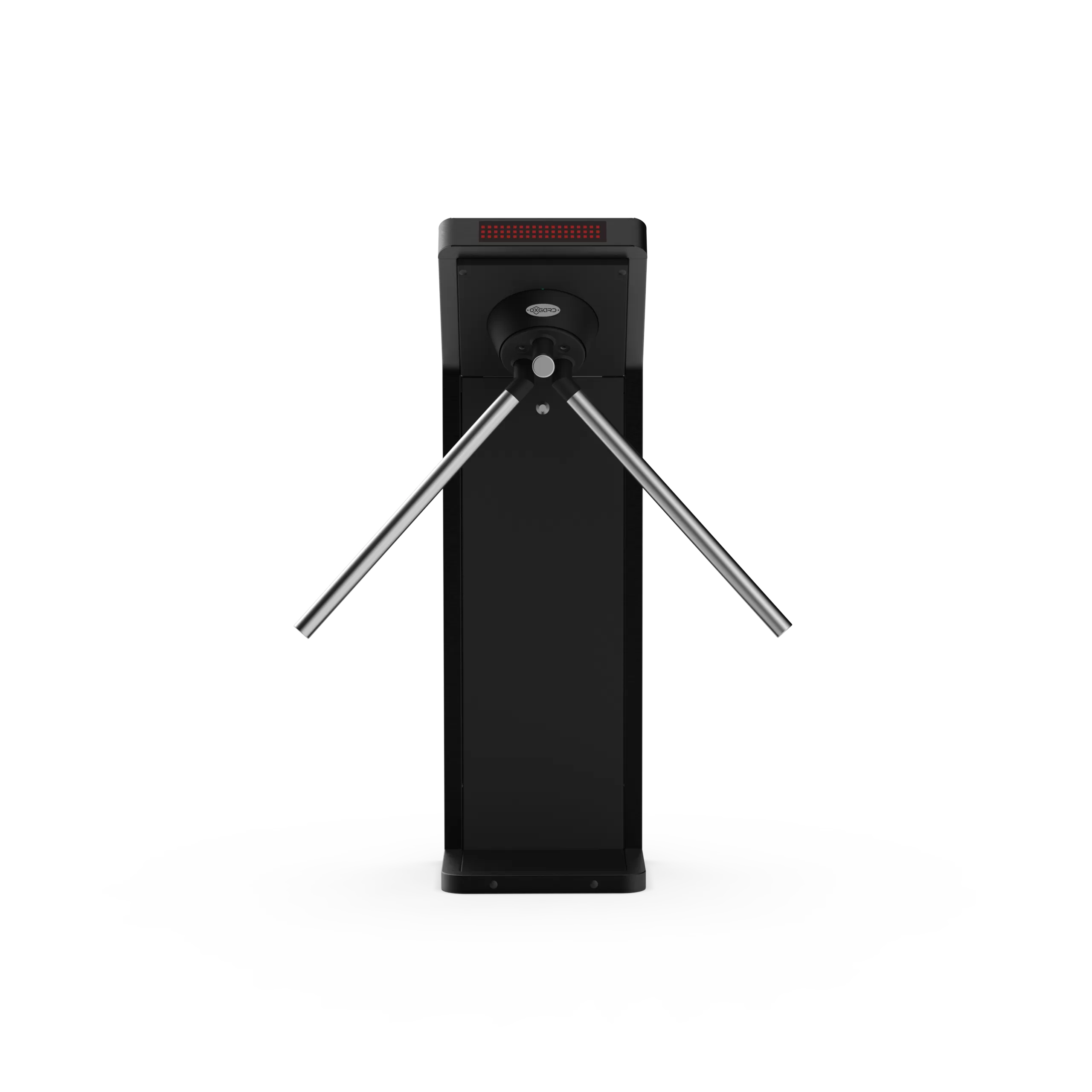 OXGARD Cube С-21-B-2R(Mifare) (ВЗР2569-06.001-MF) Турникет-трипод