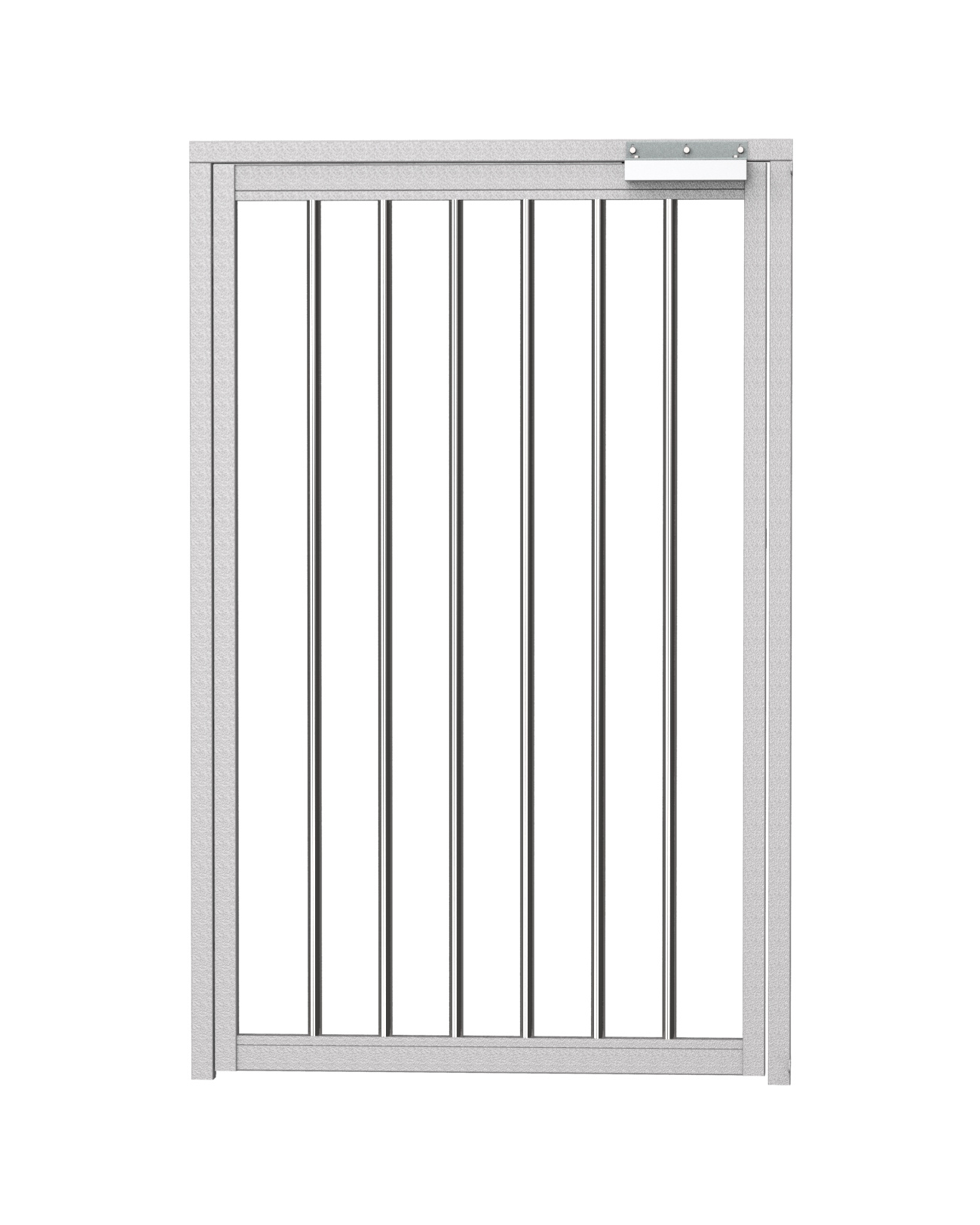 ОПР-1350- Дверь сЭЛ.МАГН. замеом.197