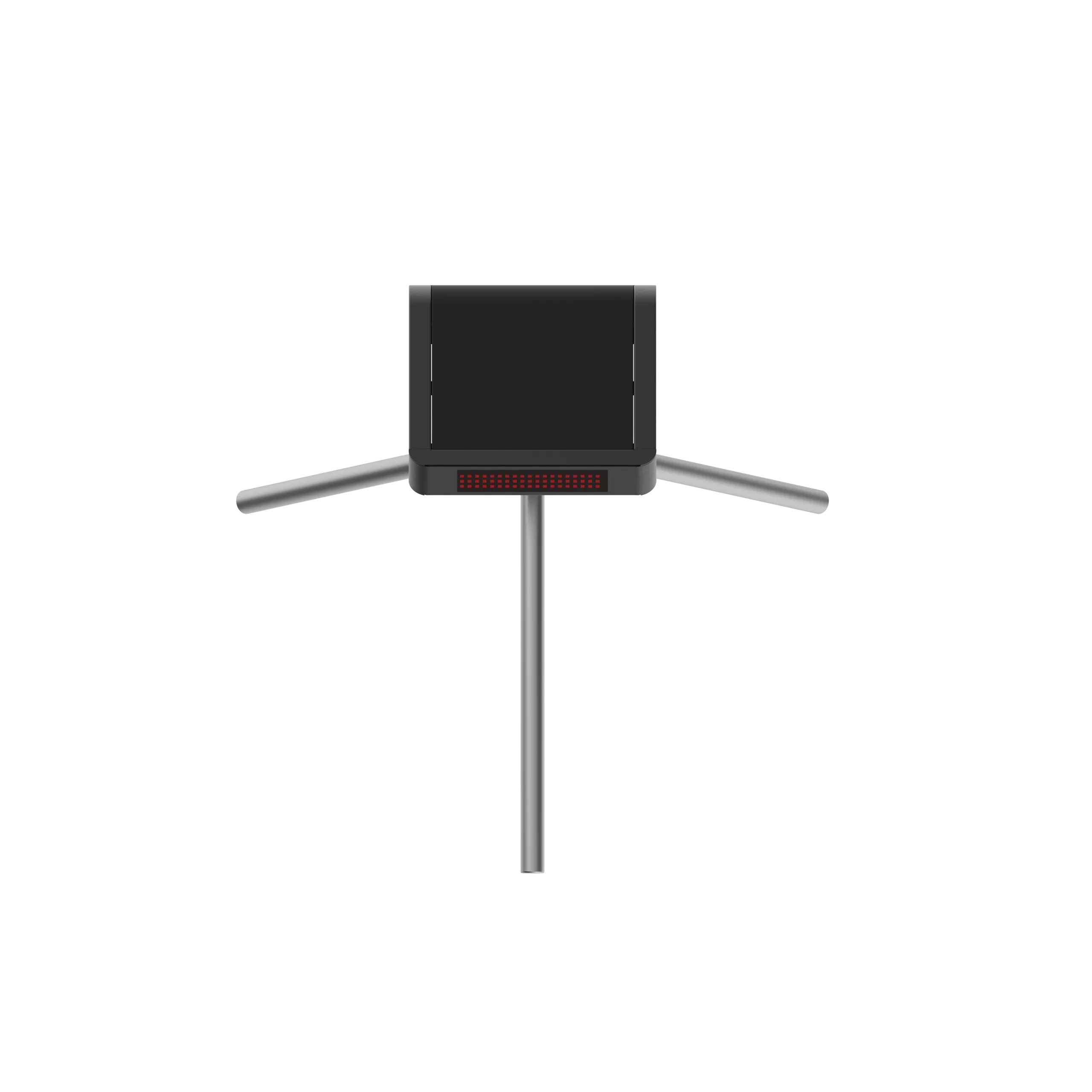 OXGARD Cube С-21-B-2R(Mifare) (ВЗР2569-06.001-MF) Турникет-трипод