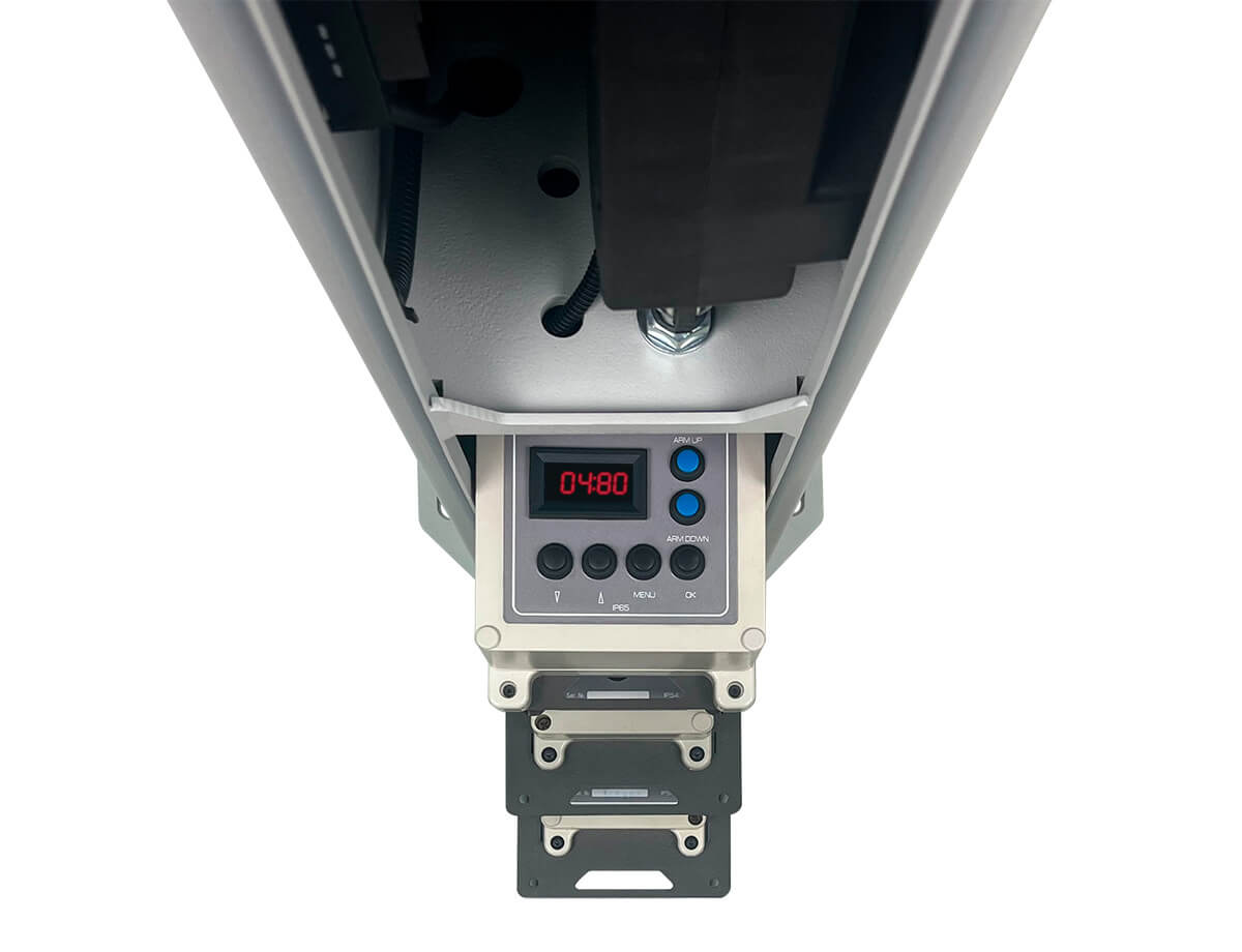 CARDDEX RBS-L Оптимум RFID Комплект автоматического шлагбаума