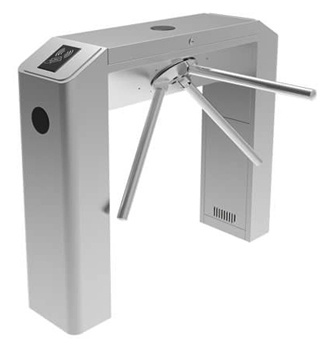 Smartec ST-TS200 Тумбовый турникет-трипод