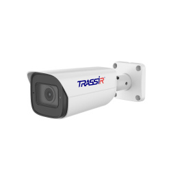 TRASSIR TR-D2353WDZIR7 (2.7-13.5) Видеокамера IP