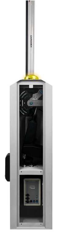 CARDDEX RBM-L Тумба автоматического беспружинного шлагбаума