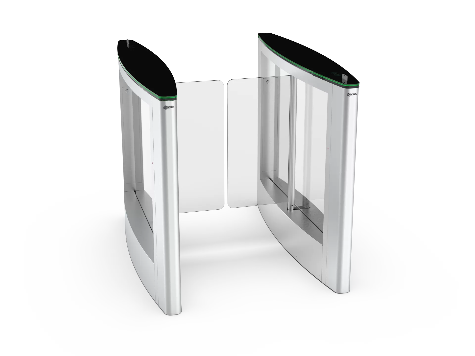 OXGARD QL-04-SMК-900 Крайний элемент турникета