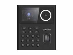 HikVision DS-K1T320EFWX Терминал доступа с распознаванием лиц