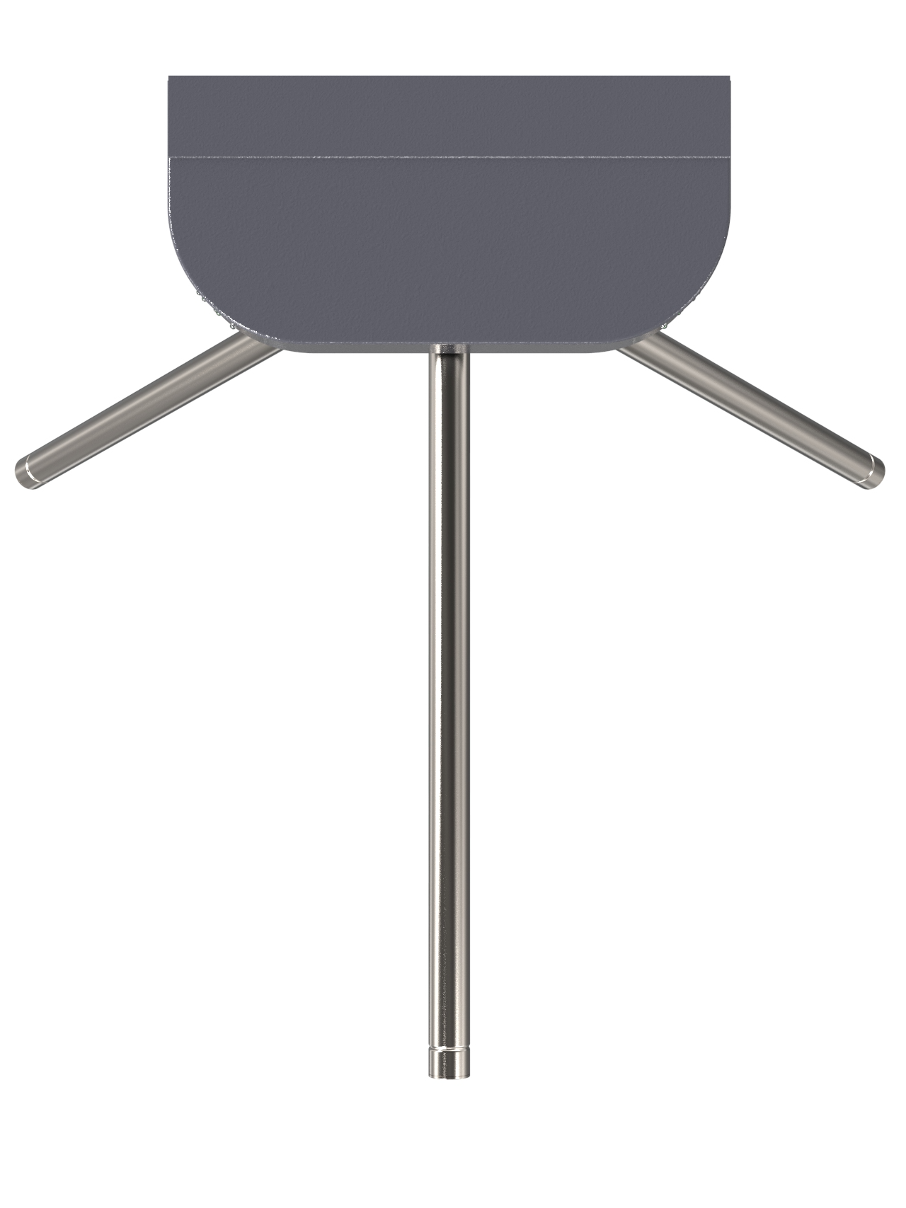 Ростов-Дон Т8М1 Турникет (без планок)