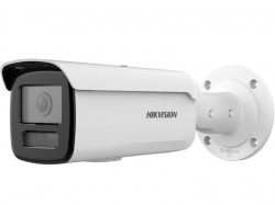 Hikvision DS-2CD2T23G2-4LI(2.8mm) Видеокамера IP