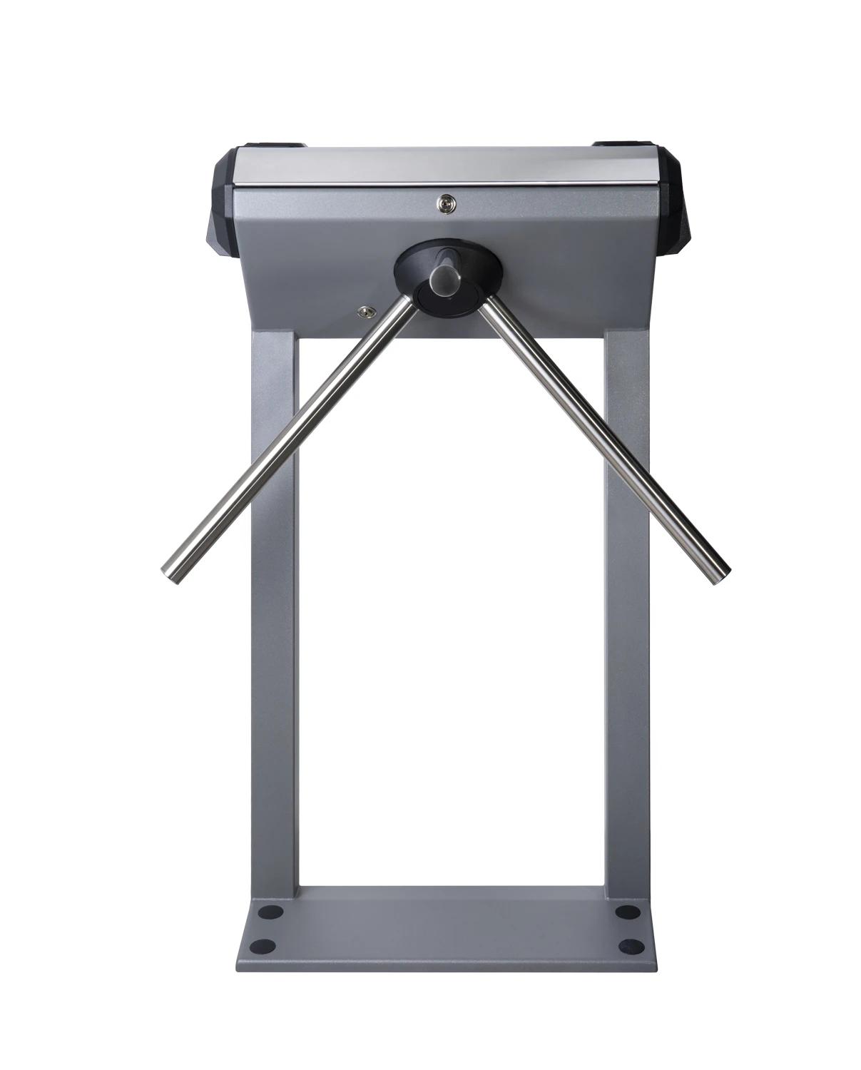 PERCo-KT02.9B (SS01) (AA-01) Биометрическая электронная проходная (планки Антипаника)