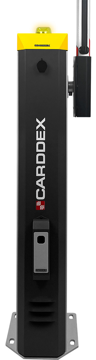 CARDDEX RBS-L Оптимум RFID Комплект автоматического шлагбаума