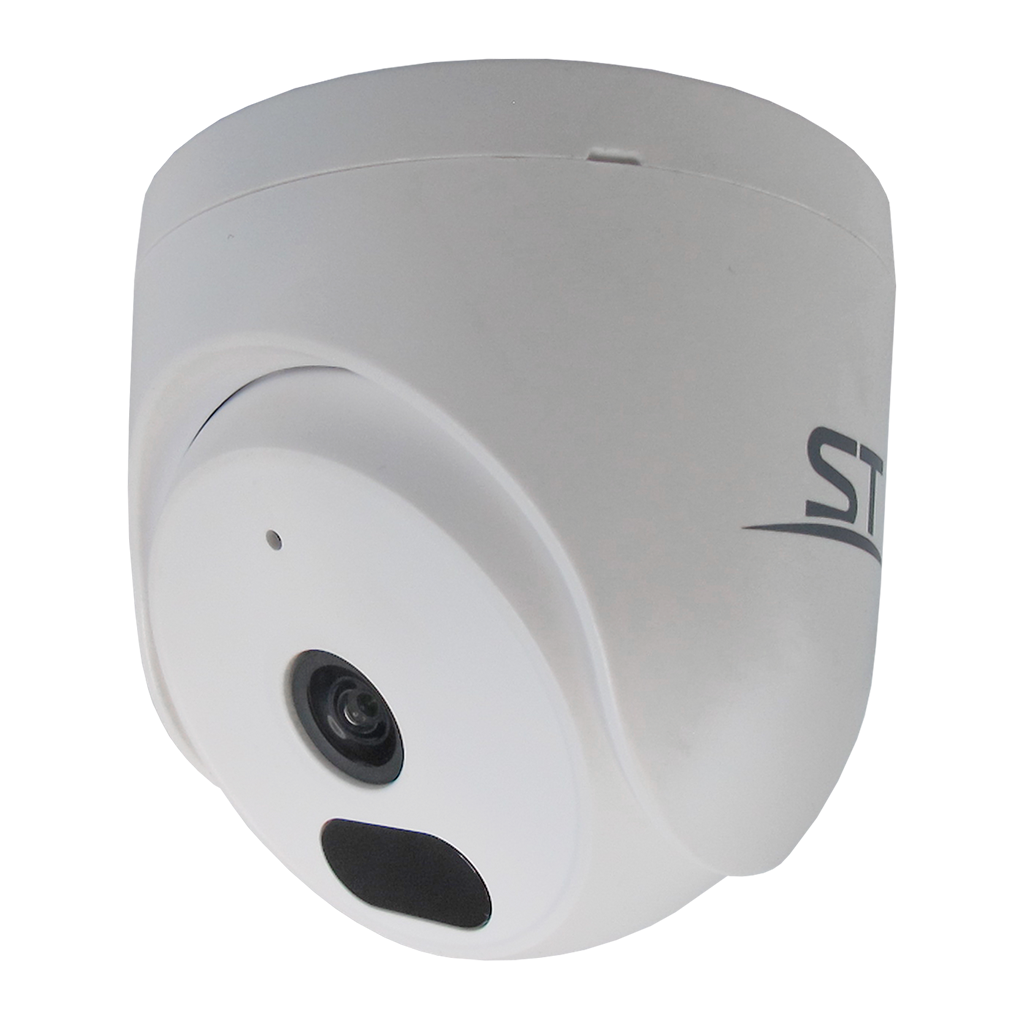Space Technology ST-SE2850 STREET (2,8 мм) Видеокамера IP