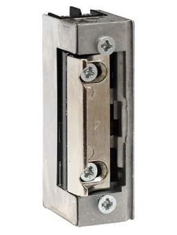 Smartec ST-SL351NC Защелка электромеханическая без планки