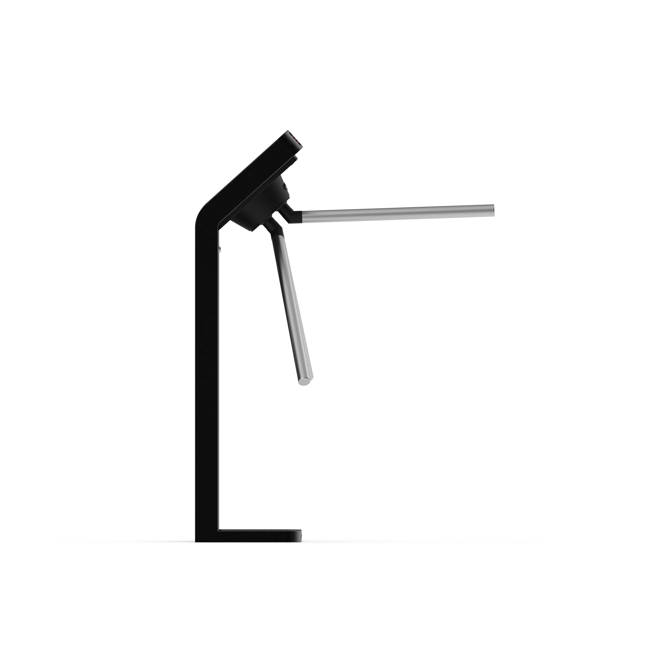 OXGARD Cube С-21-B-2R(Mifare) (ВЗР2569-06.001-MF) Турникет-трипод