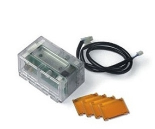 NICE XBA7 Интегрируемая сигнальная лампа