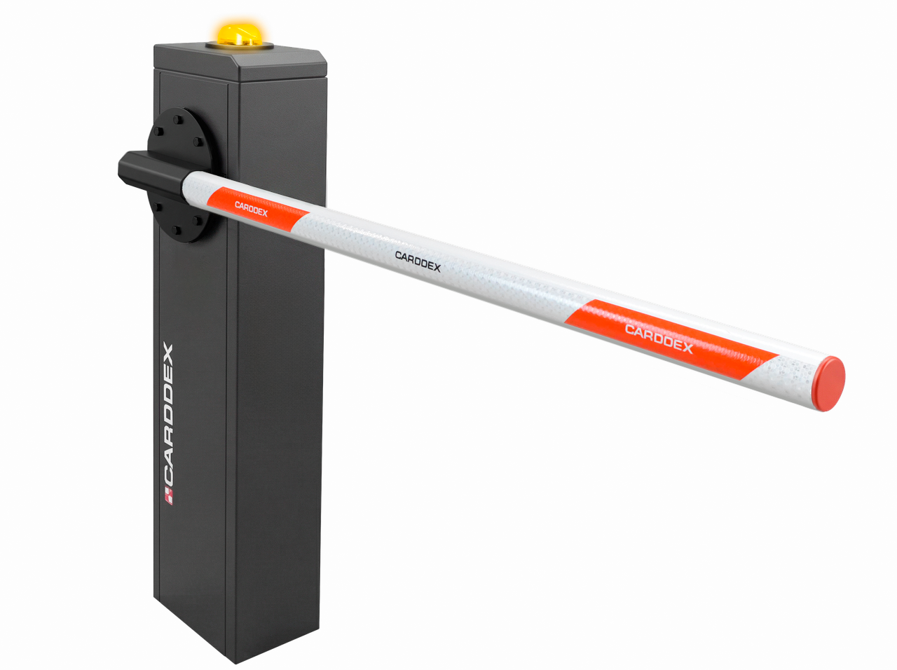 CARDDEX RBN-4300L Комплект автоматического шлагбаума