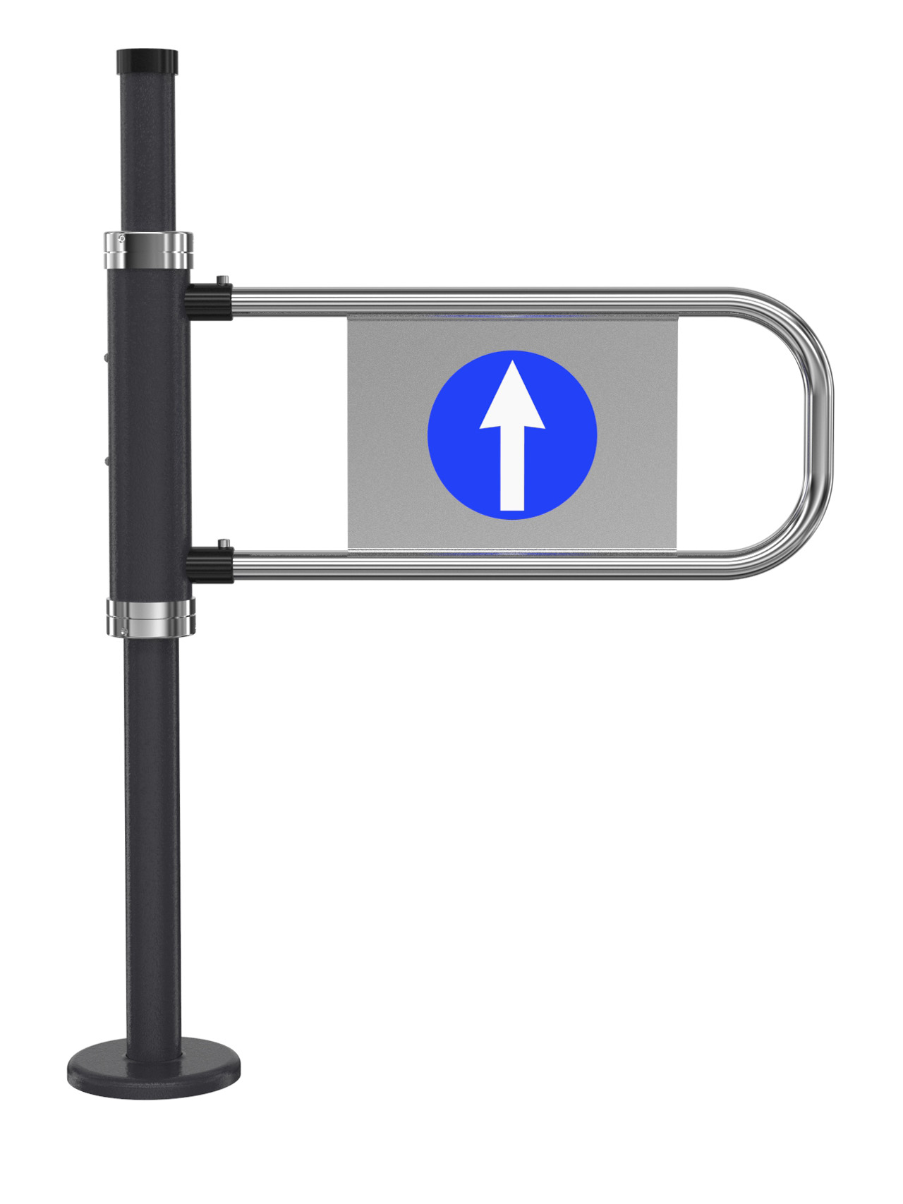 Ростов-Дон К21 лв Калитка (без дуги)