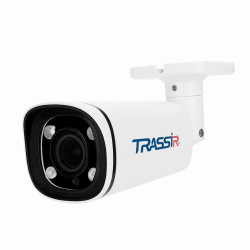 TRASSIR TR-D2253WDZIR7 v2 (D) (2.7-13.5) Видеокамера IP