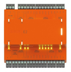 Sigur E4 Lite Сетевой контроллер