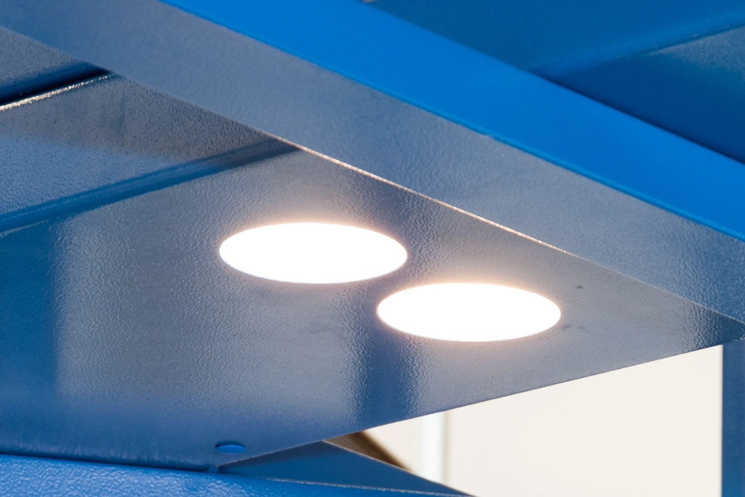 PERCo-RTD-16.2S Полноростовый роторный турникет