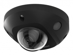 Hikvision DS-2CD2583G2-LIS2U(2.8mm)/BLACK Видеокамера IP