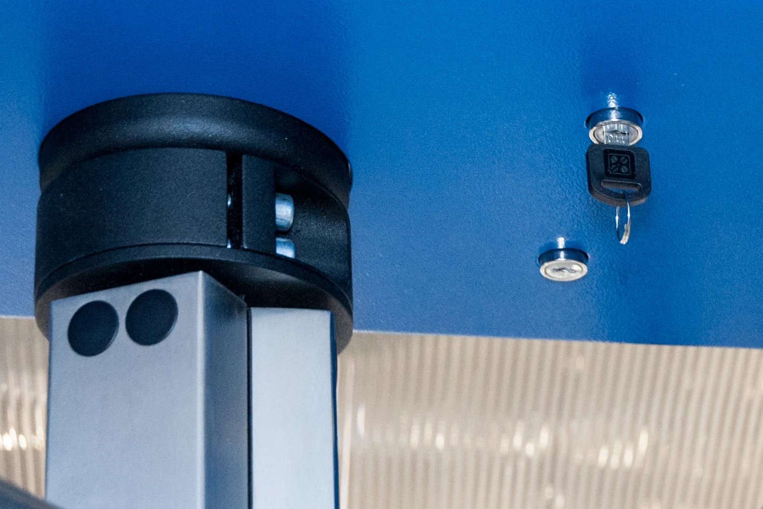 PERCo-RTD-16.2S Полноростовый роторный турникет