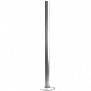 OXGARD Стойка ограждения базовая (ВЗР 1702.02)