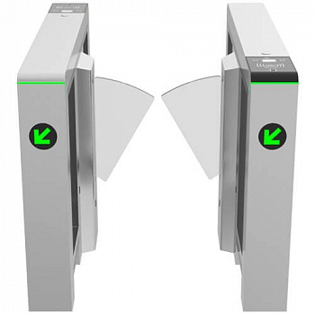 ZKTeco Mars-F1000 Турникет распашной