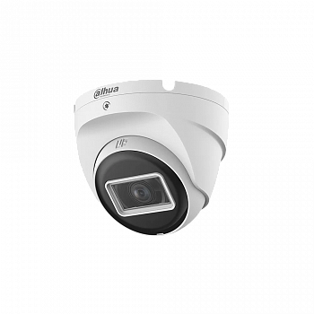 Dahua DH-HAC-T2A51P-U-IL-0280B-S3 (2.8мм) Видеокамера HDCVI
