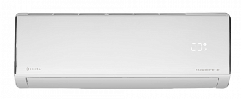 ECOSTAR KVS-IRAD07CH Инверторная сплит-система