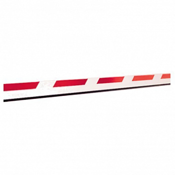 ZKTeco Boom-145 Прямая прямоугольная стрела 4,5м для ProBG