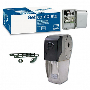 CAME C-BXK KIT Комплект автоматики для промышленных секционных ворот