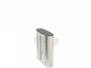 CAME SLIDING GATE GL90 (001SGL90CC) Центральный модуль турникета