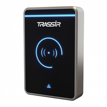 TRASSIR TR-R3M Считыватель карт Mifare