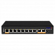 TRASSIR TR-NS1110-120-8POE Коммутатор