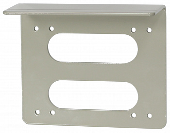 Smartec ST-RL073SB-GR Козырек для эл-мех. накладного замка