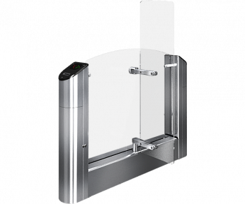 OXGARD Praktika T-04-SMTK-R-900 (EM-Marine) Крайний модуль турникета