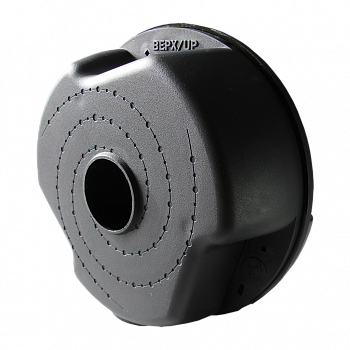 Space Technology WL-KM1001 Черная Коробка монтажная