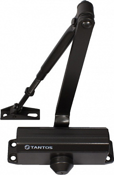 Tantos TS-DC045 черный Доводчик