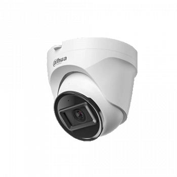 Dahua DH-IPC-T1E20P-A-0360B (3.6мм) Видеокамера IP