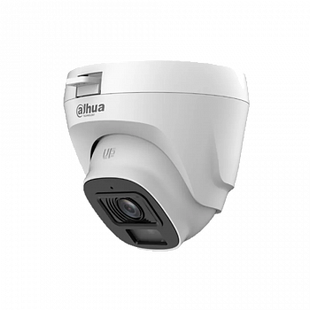 Dahua DH-HAC-T5E20P-A-0280B (2.8мм) Видеокамера HDCVI