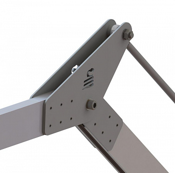 Фантом MSS Р(60)-90 Механизм складывания прямоугольной стрелы