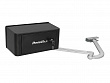 DoorHan ARM-320PRO/Black Привод для распашных ворот