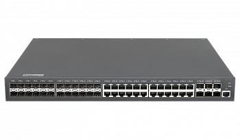 RVi-2NSM24G24S-6X Коммутатор