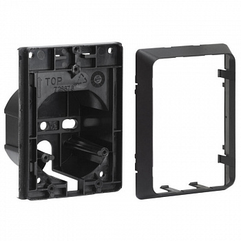 FAAC Адаптер для встроенного монтажа XP30 в стойку 575 мм для XP30